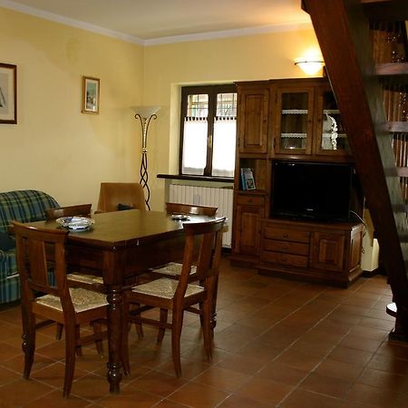 Ai Cappuccini Hotel Racconigi Ngoại thất bức ảnh