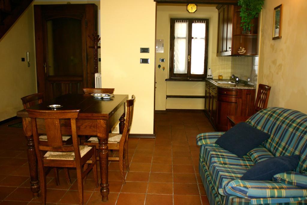 Ai Cappuccini Hotel Racconigi Ngoại thất bức ảnh