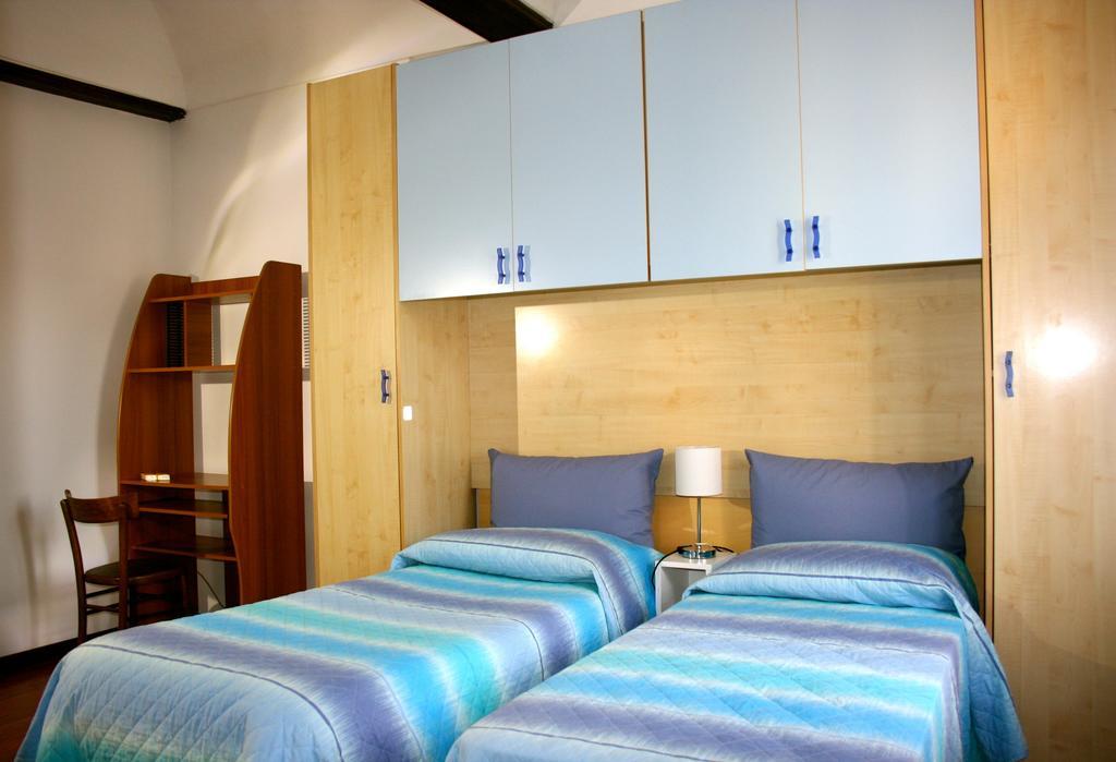 Ai Cappuccini Hotel Racconigi Phòng bức ảnh
