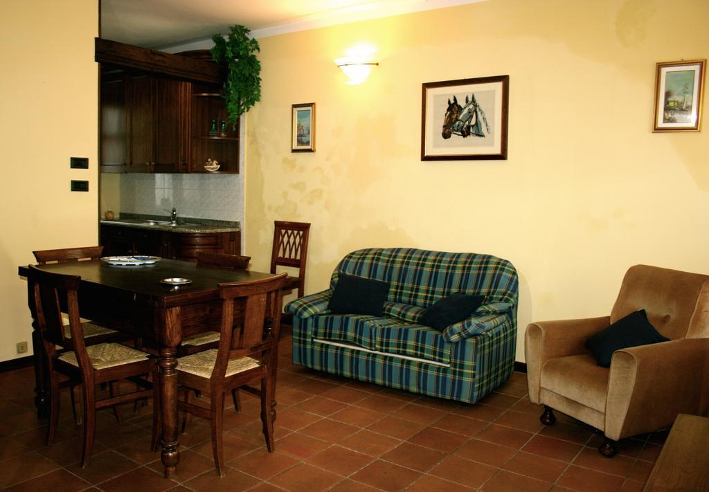 Ai Cappuccini Hotel Racconigi Ngoại thất bức ảnh