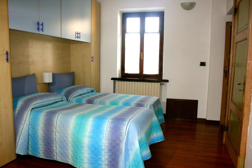 Ai Cappuccini Hotel Racconigi Phòng bức ảnh